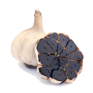 Ajo negro