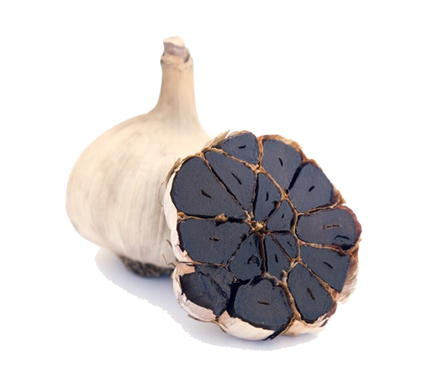 Ajo negro