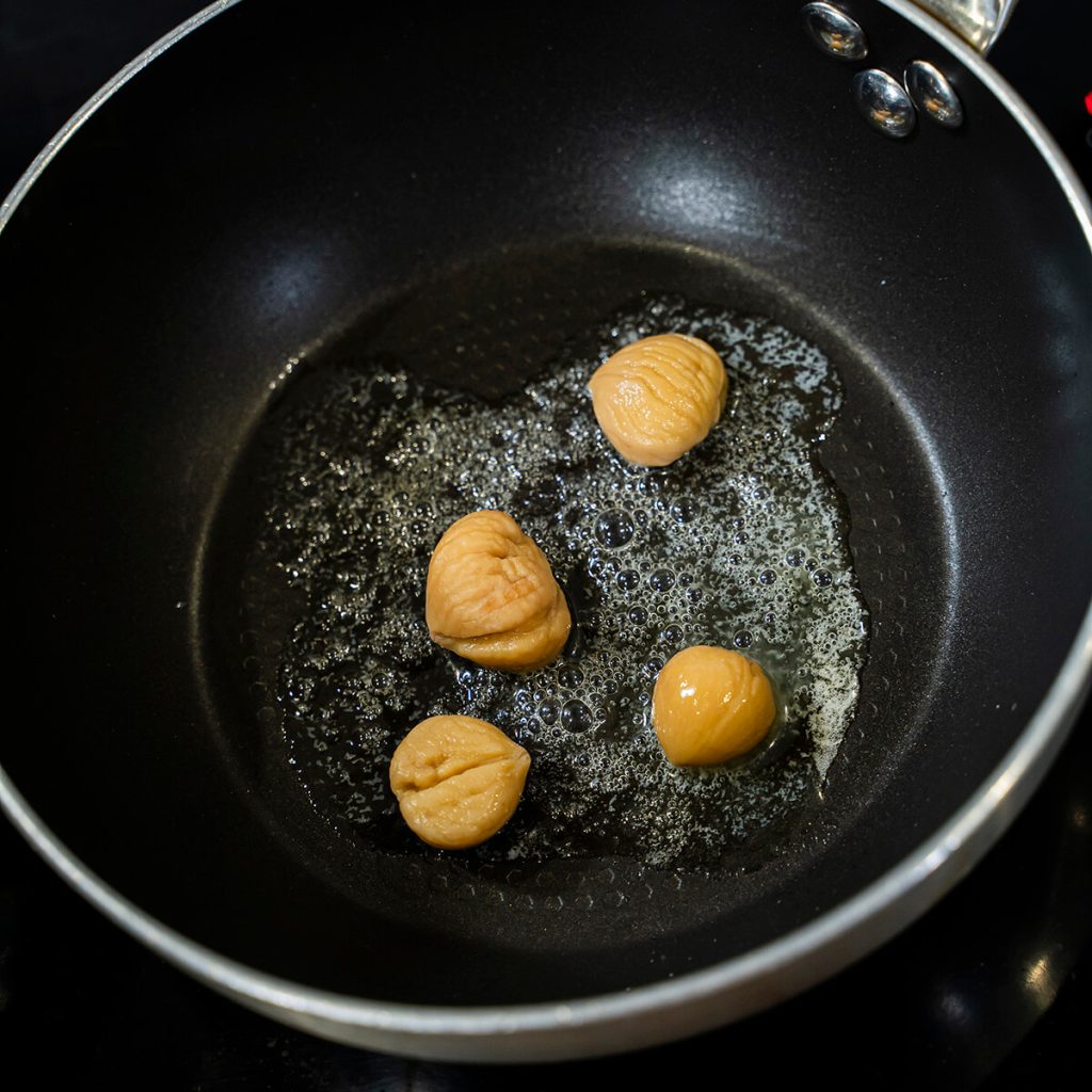 6.sopa - doramos castanas