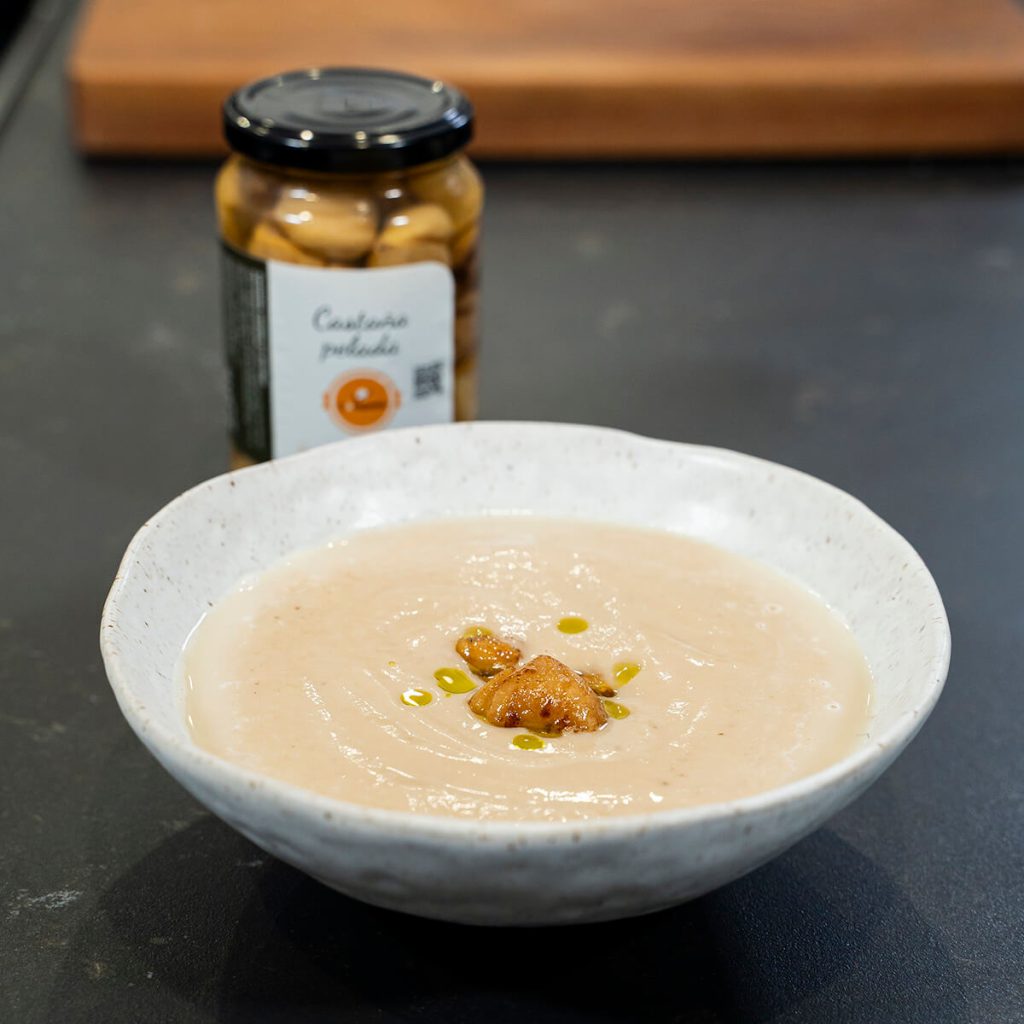 9.sopa - servir