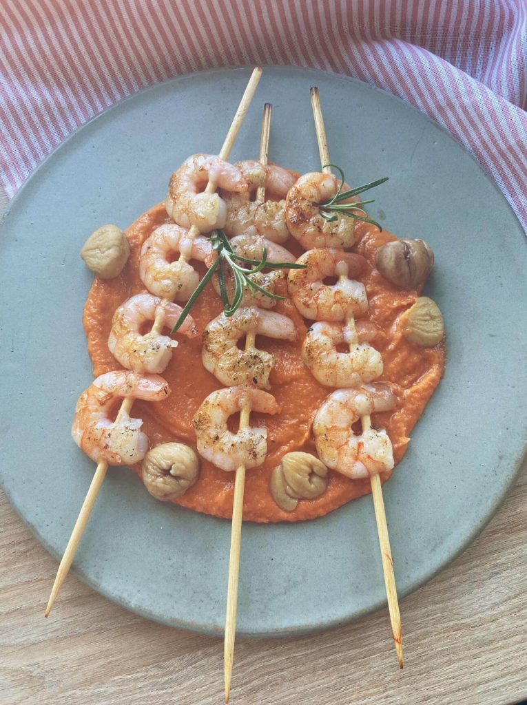 langostinos-con-salsa-de-castañas_image27