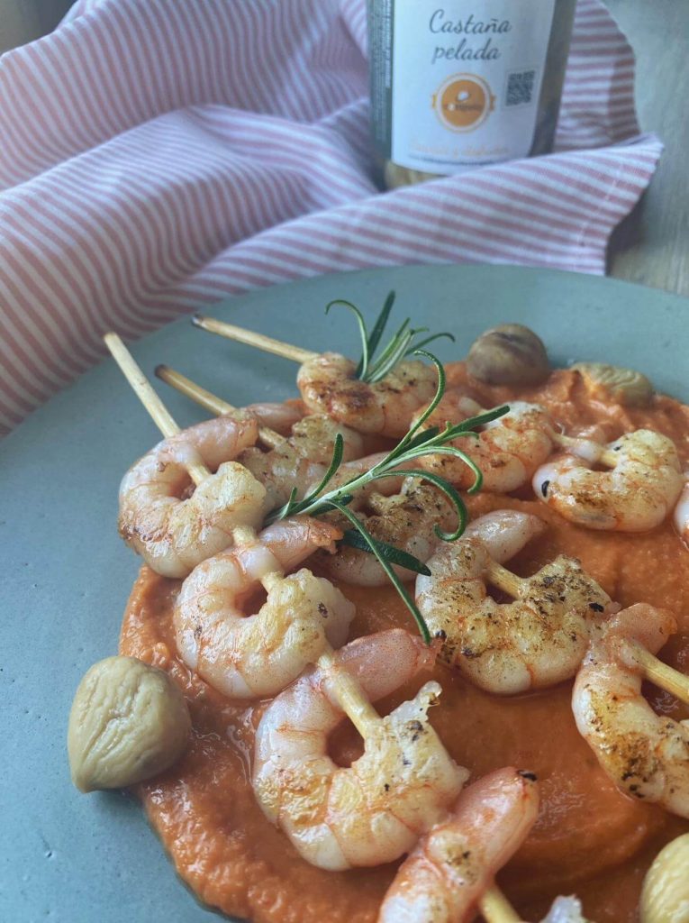 langostinos-con-salsa-de-castañas_image28